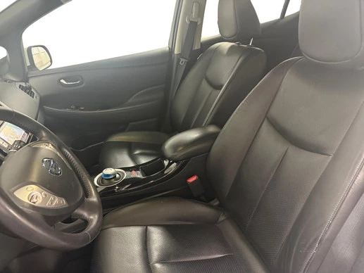 Nissan Leaf - Afbeelding 9 van 22