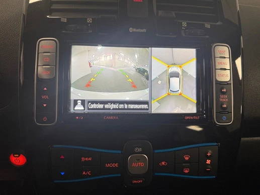 Nissan Leaf - Afbeelding 13 van 22