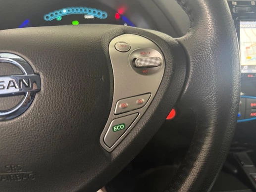 Nissan Leaf - Afbeelding 17 van 22