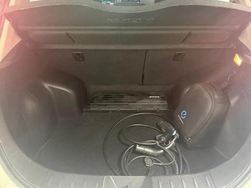 Nissan Leaf - Afbeelding 21 van 22