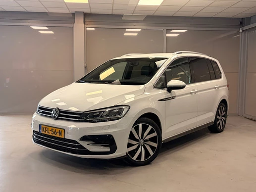 Volkswagen Touran - Afbeelding 1 van 30