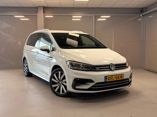 Volkswagen Touran - Afbeelding 2 van 30