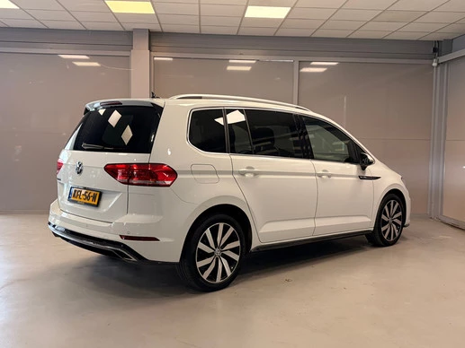 Volkswagen Touran - Afbeelding 3 van 30