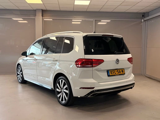 Volkswagen Touran - Afbeelding 4 van 30