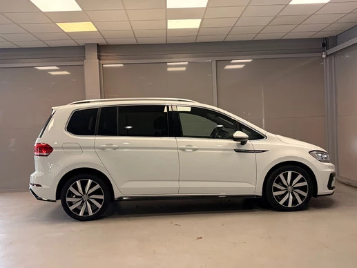Volkswagen Touran - Afbeelding 5 van 30