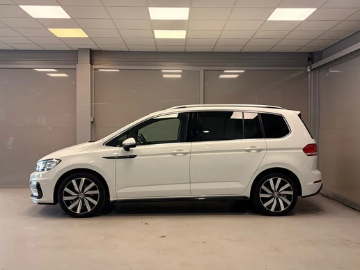 Volkswagen Touran - Afbeelding 6 van 30