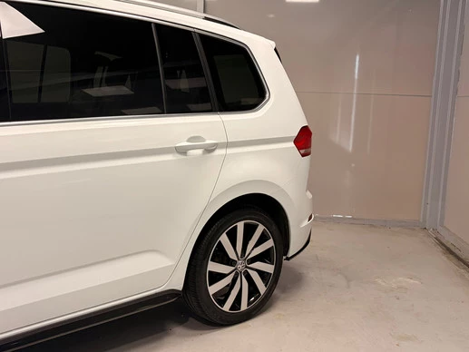 Volkswagen Touran - Afbeelding 9 van 30
