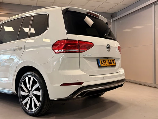 Volkswagen Touran - Afbeelding 12 van 30
