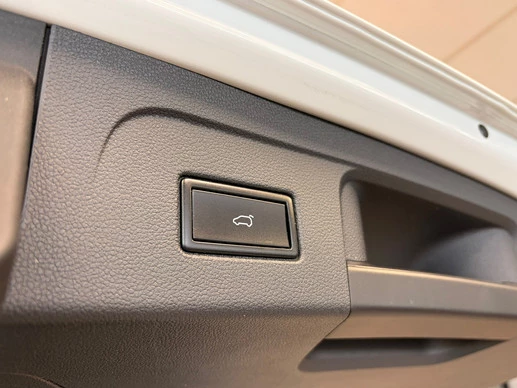 Volkswagen Touran - Afbeelding 13 van 30