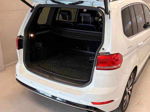 Volkswagen Touran - Afbeelding 14 van 30