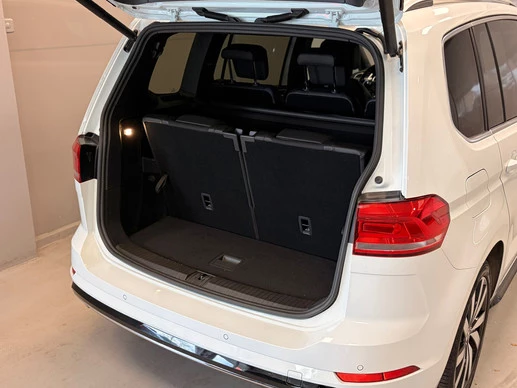 Volkswagen Touran - Afbeelding 15 van 30