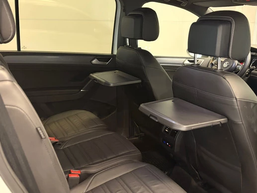 Volkswagen Touran - Afbeelding 19 van 30