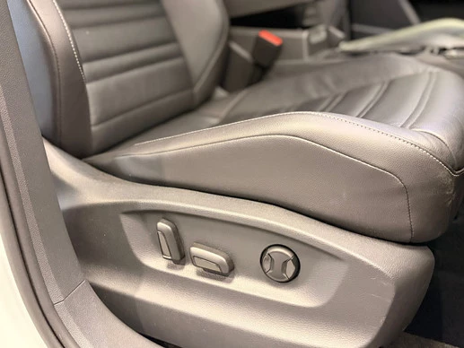 Volkswagen Touran - Afbeelding 20 van 30