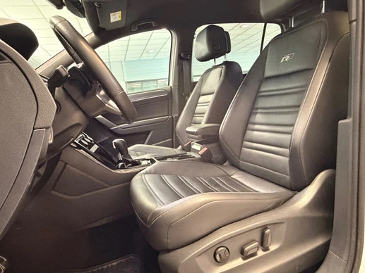 Volkswagen Touran - Afbeelding 24 van 30