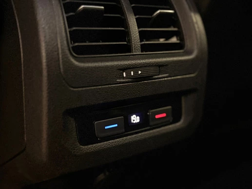 Volkswagen Touran - Afbeelding 25 van 30