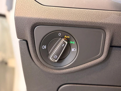 Volkswagen Touran - Afbeelding 29 van 30