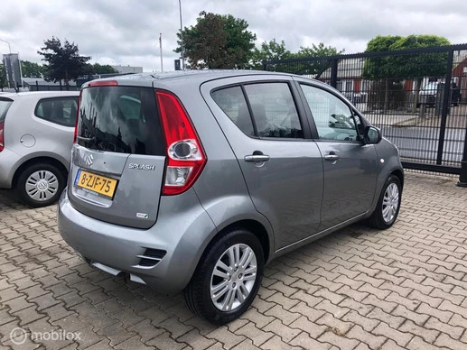 Suzuki Splash - Afbeelding 3 van 20