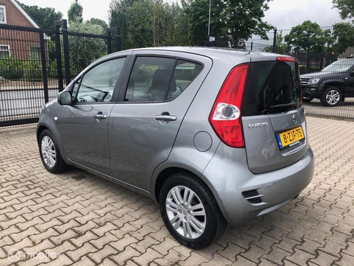 Suzuki Splash - Afbeelding 4 van 20