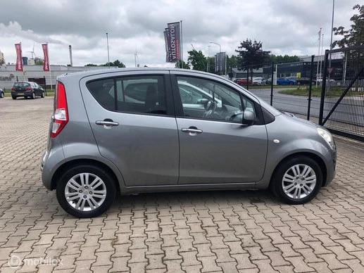 Suzuki Splash - Afbeelding 5 van 20