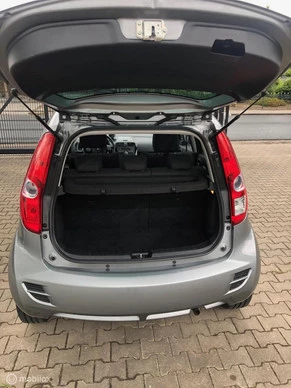 Suzuki Splash - Afbeelding 6 van 20