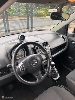 Suzuki Splash - Afbeelding 7 van 20