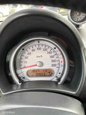 Suzuki Splash - Afbeelding 8 van 20