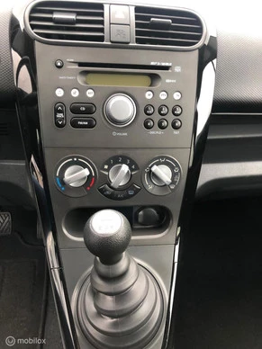 Suzuki Splash - Afbeelding 9 van 20