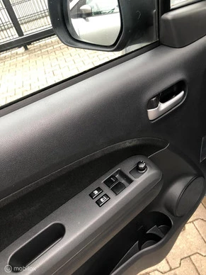 Suzuki Splash - Afbeelding 12 van 20