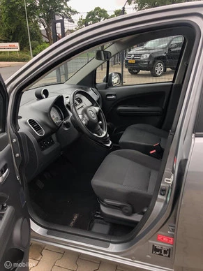 Suzuki Splash - Afbeelding 13 van 20