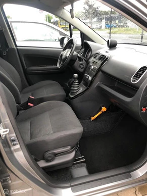 Suzuki Splash - Afbeelding 14 van 20