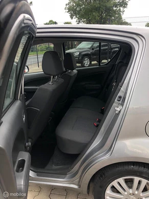 Suzuki Splash - Afbeelding 15 van 20