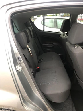 Suzuki Splash - Afbeelding 16 van 20
