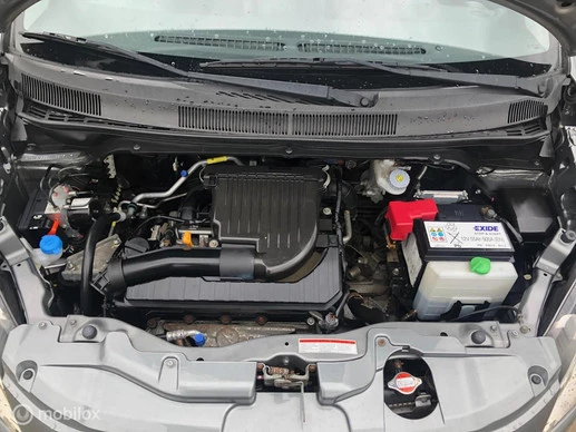 Suzuki Splash - Afbeelding 17 van 20