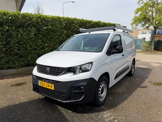 Peugeot e-Partner - Afbeelding 1 van 30