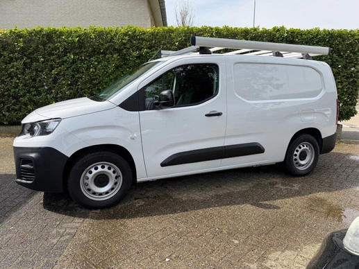 Peugeot e-Partner - Afbeelding 2 van 30
