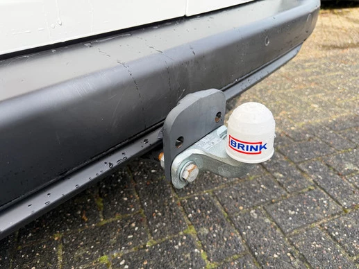 Peugeot e-Partner - Afbeelding 7 van 30