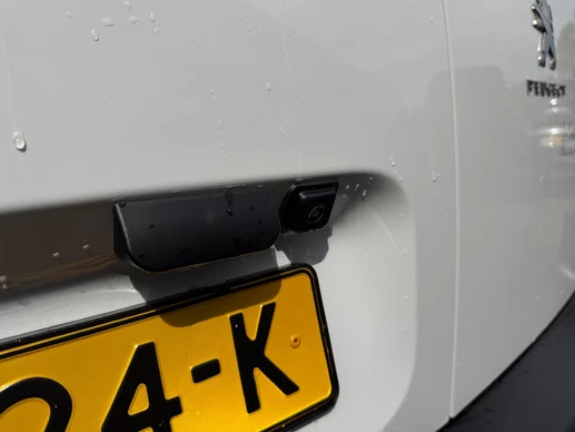 Peugeot e-Partner - Afbeelding 8 van 30