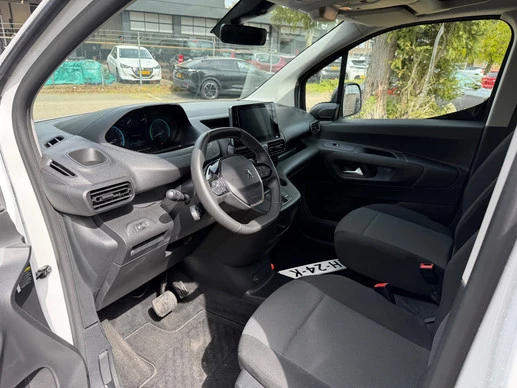 Peugeot e-Partner - Afbeelding 12 van 30