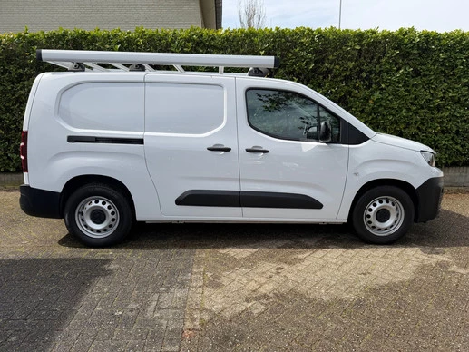 Peugeot e-Partner - Afbeelding 13 van 30
