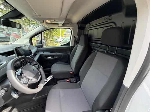 Peugeot e-Partner - Afbeelding 14 van 30