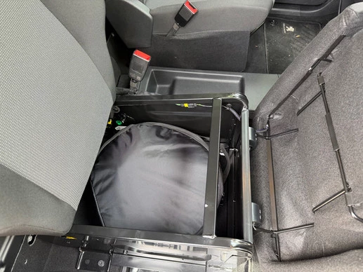 Peugeot e-Partner - Afbeelding 17 van 30