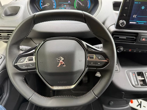 Peugeot e-Partner - Afbeelding 20 van 30
