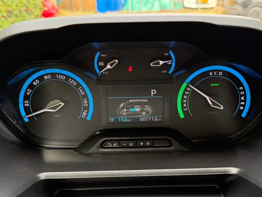 Peugeot e-Partner - Afbeelding 24 van 30