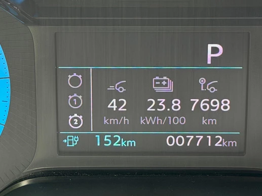 Peugeot e-Partner - Afbeelding 25 van 30