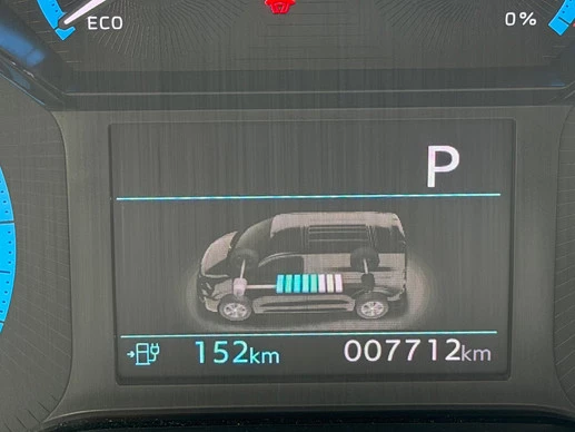 Peugeot e-Partner - Afbeelding 26 van 30