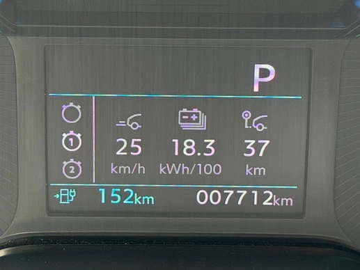 Peugeot e-Partner - Afbeelding 27 van 30