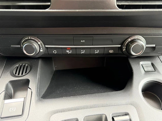 Peugeot e-Partner - Afbeelding 28 van 30