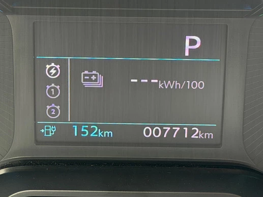 Peugeot e-Partner - Afbeelding 29 van 30