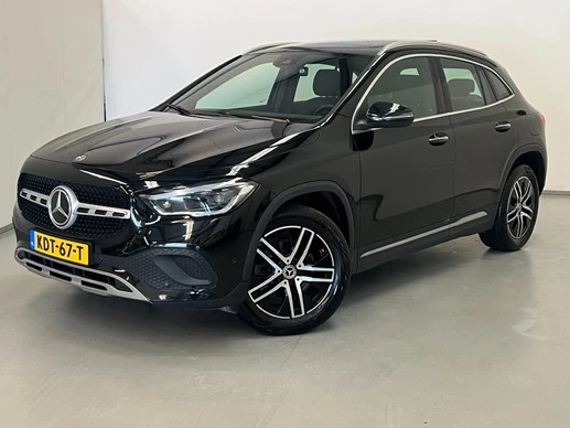 Mercedes-Benz GLA - Afbeelding 1 van 24