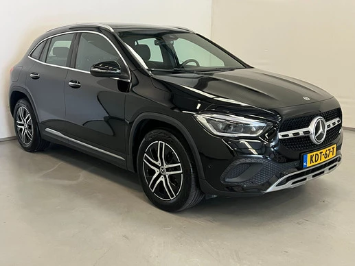 Mercedes-Benz GLA - Afbeelding 2 van 24